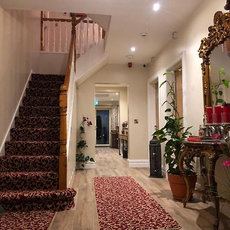 Maplehouse B&B Drogheda Kültér fotó