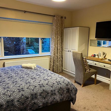 Maplehouse B&B Drogheda Kültér fotó
