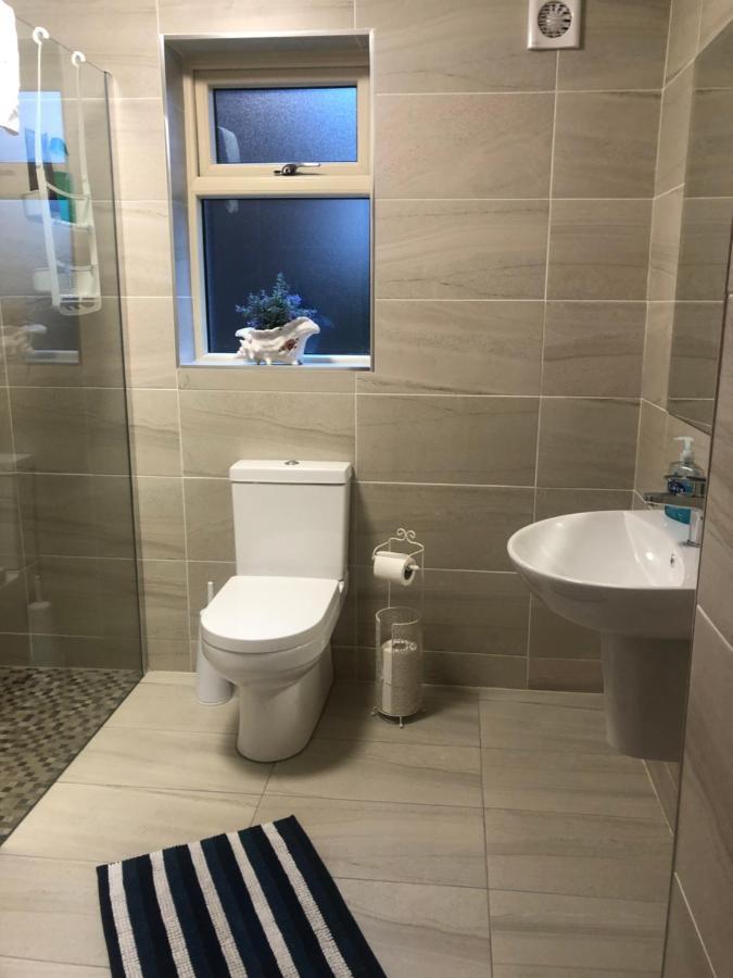 Maplehouse B&B Drogheda Kültér fotó