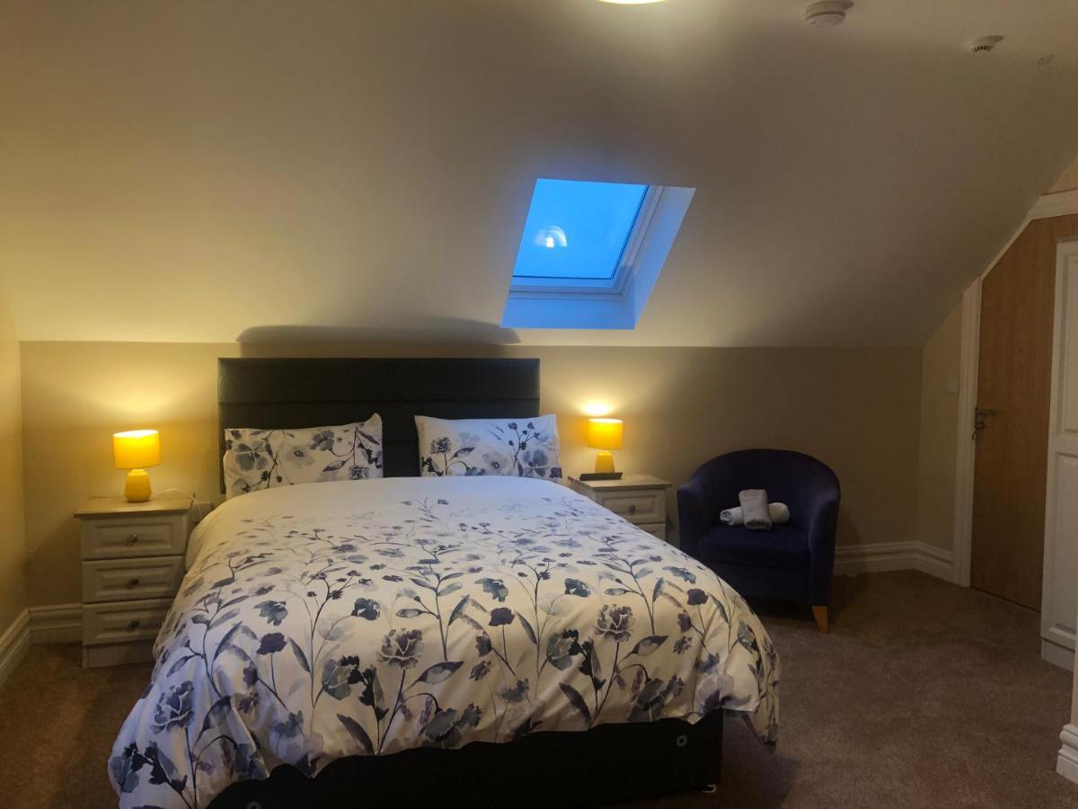 Maplehouse B&B Drogheda Kültér fotó