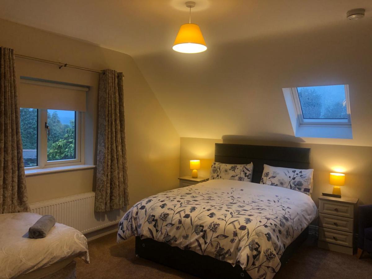 Maplehouse B&B Drogheda Kültér fotó