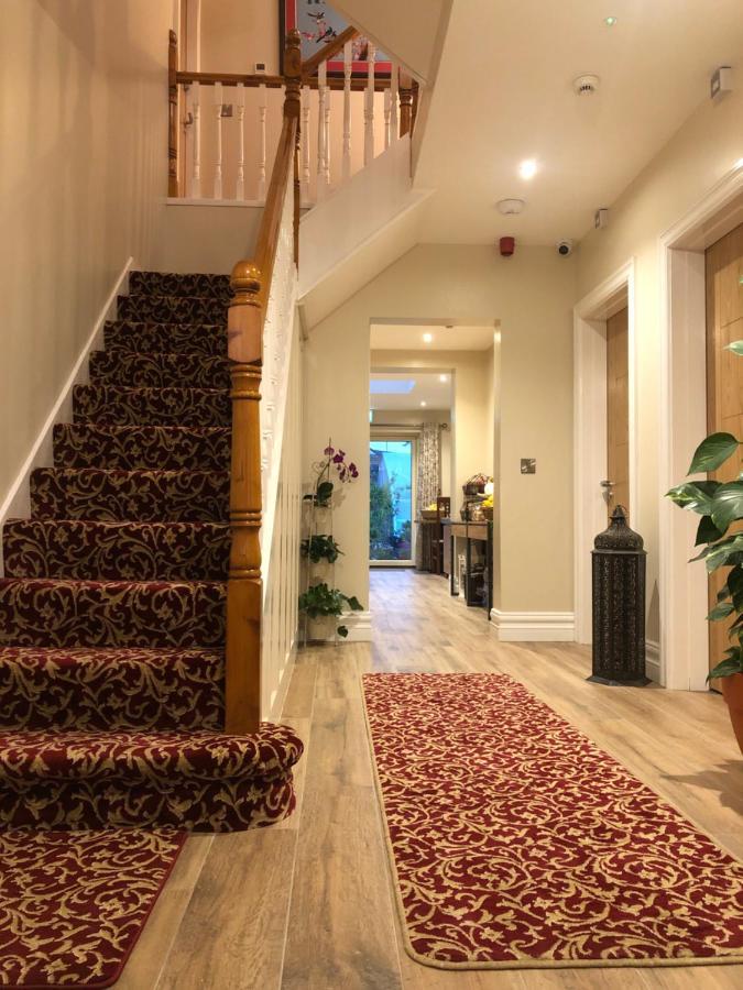 Maplehouse B&B Drogheda Kültér fotó