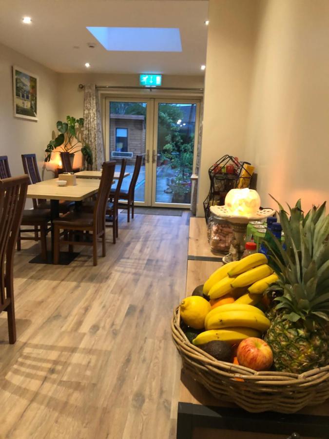 Maplehouse B&B Drogheda Kültér fotó