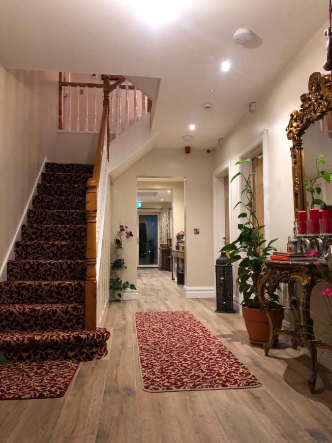 Maplehouse B&B Drogheda Kültér fotó