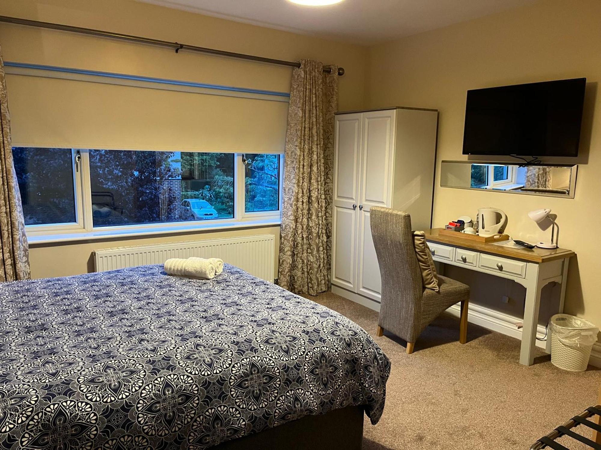 Maplehouse B&B Drogheda Kültér fotó
